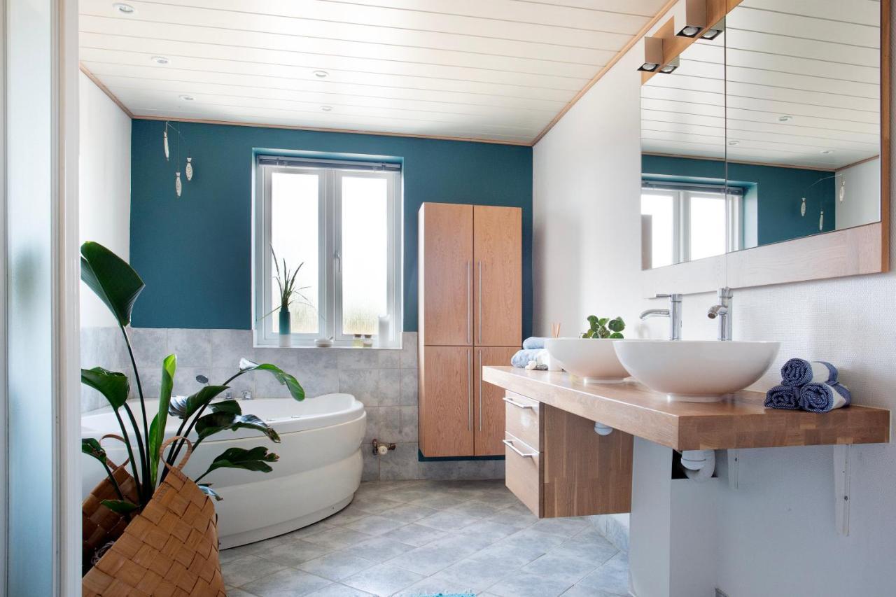 Stone Mountain Bnb Stenbjerg المظهر الخارجي الصورة
