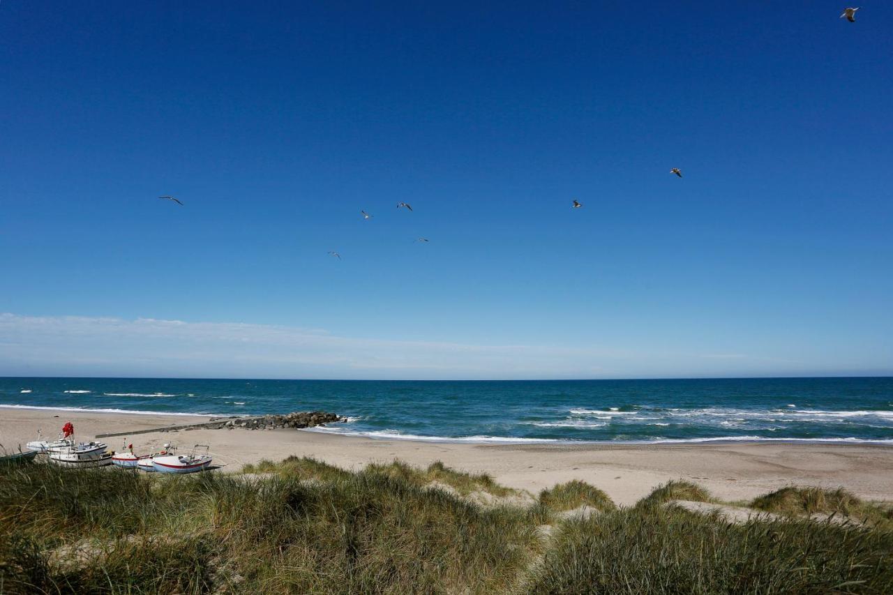 Stone Mountain Bnb Stenbjerg المظهر الخارجي الصورة